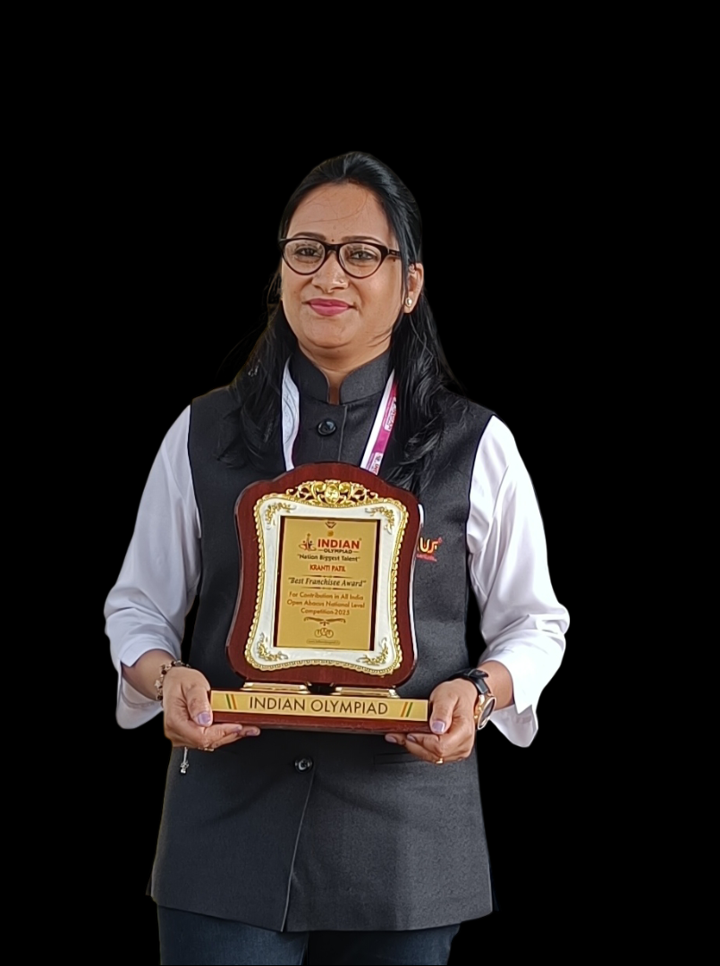 Kranti Patil